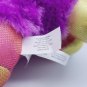 Nanco Llama Purple Rainbow Winged Plush Doll Stuffed Animal Toy 10&acirc;�� Fortnite