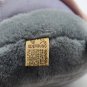 Vintage Applause Henry Hippo Plush Jogging Is My Life Stuffed Animal CLEAN