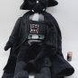26" Star Wars Stormtrooper & Darth Vader Plush Cuddle Pillow Buddy&acirc;��s CLEAN
