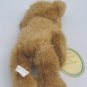 VTG Jerry Elsner Teddy Bear Feelwell Plush Stuffed CLEAN