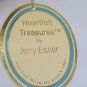 VTG Jerry Elsner Teddy Bear Feelwell Plush Stuffed CLEAN