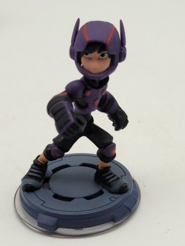 Disney Infinity 2.0 Character Figure: HIRO | Big Hero 6 INF-1000122