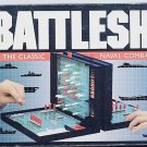 Vintage BATTLESHIP Game  Milton Bradley Classic - COMPLETE