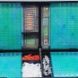 Vintage BATTLESHIP Game  Milton Bradley Classic - COMPLETE