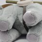 Busch Gardens German Elephant Plush Forever Wildlife Collector's Series CLEAN