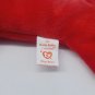 Pinchers Lobster PVC 5th Generation 1993 Retired Ty Beanie Baby Collectible Mint