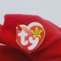 Pinchers Lobster PVC 5th Generation 1993 Retired Ty Beanie Baby Collectible Mint