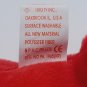 Pinchers Lobster PVC 5th Generation 1993 Retired Ty Beanie Baby Collectible Mint