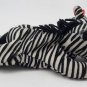 Retired 1995 Ziggy the Zebra&Acirc;&nbsp; Ty Beanie Baby with Tush Tag