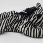 Retired 1995 Ziggy the Zebra&Acirc;&nbsp; Ty Beanie Baby with Tush Tag