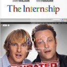 The Internship (Blu-ray ONLY, 2013)