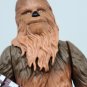 Hasbro Star Wars Galaxy of Adventures Chewbacca Action Figure