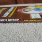 Pokemon Ash's Quest The Essential Guide  2019 Scholastic