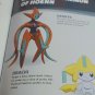 Pokemon Ash's Quest The Essential Guide  2019 Scholastic