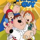 Family Guy Volume 1: Seasons 1 & 2 (DVD, 1999)