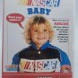 NASCAR Baby DVD Jay Leno