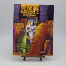 The Far Side Gallery 2 by Gary Larson (Paperback, 1989)