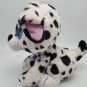 Rescue Tales Adoptable Pet Dalmatian Interactive Plush Pet Toy Little Tikes
