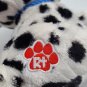 Rescue Tales Adoptable Pet Dalmatian Interactive Plush Pet Toy Little Tikes