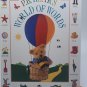 P.B. Bear's World of Words (PB Bear & Friends) by Davis, Lee 0751370924