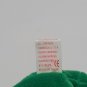 Ty Beanie Baby Erin The Bear 1997 Rare, Retired, with tag errors