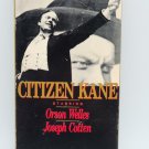 Citizen Kane (VHS, 1941/1988, RKO Collection) - Vintage VHS - CLASSIC MOVIE