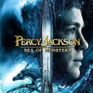 Percy Jackson: Sea of Monsters (Blu-ray/DVD, 2013, 2-Disc Set)