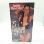 Sports Illustrated 1989 25th Anniversary Swimsuit Video-VHS-HBO:Dodge NEW SEALED