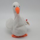 NWT TY Beanie Baby 1996 Gracie Style # 4126 RARE