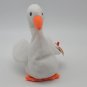 NWT TY Beanie Baby 1996 Gracie Style # 4126 RARE
