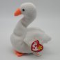 NWT TY Beanie Baby 1996 Gracie Style # 4126 RARE