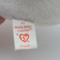 NWT TY Beanie Baby 1996 Gracie Style # 4126 RARE