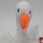 NWT TY Beanie Baby 1996 Gracie Style # 4126 RARE