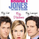 Bridget Jones - The Edge of Reason (Full Screen Edition) DVD