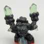 Skylanders GIANTS Character Figure: PRISM BREAK LIGHTCORE (orange base)
