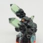 Skylanders GIANTS Character Figure: PRISM BREAK LIGHTCORE (orange base)