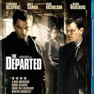 The Departed (Blu-ray Disc, 2007)