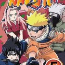 Naruto - Vol. 5: Shinobi Weapons (DVD, 2006)