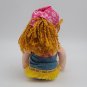 Ty Beanie Boppers 2001 Rockin Rosie Summer Attire *CLEAN*