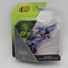 LoL  Jinx True Metal Weaponry League Of Legends Spinmaster Jinx Accessory Shark