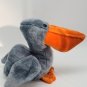 Medium Ty  Scoop the Pelican RETIRED *AS-PICTURED*