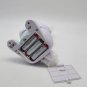 Spin Master Zoomer Hungry Bunnies 'Chewy' White Interactive RABBIT ONLY- TESTED