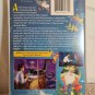 Vintage Disney&acirc;��s THX The Little Mermaid Special Edition VHS Clamshell 1998