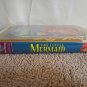 Vintage Disney&acirc;��s THX The Little Mermaid Special Edition VHS Clamshell 1998