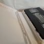 Vintage Disney&acirc;��s THX The Little Mermaid Special Edition VHS Clamshell 1998