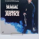 Out for Justice (Laserdisc, 1991)