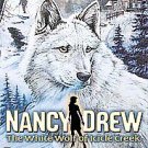 Nancy Drew: The White Wolf of Icicle Creek (PC, 2007)
