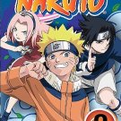 Naruto - Vol. 2: Dangerous Mission (DVD, 2006, Dubbed)