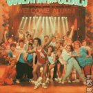 Richard Simmons - Sweatin to the Oldies (VHS, 1990)