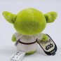 Star Wars Hallmark Itty Bittys - YODA Plush Stuffed Toy Figure - NWT